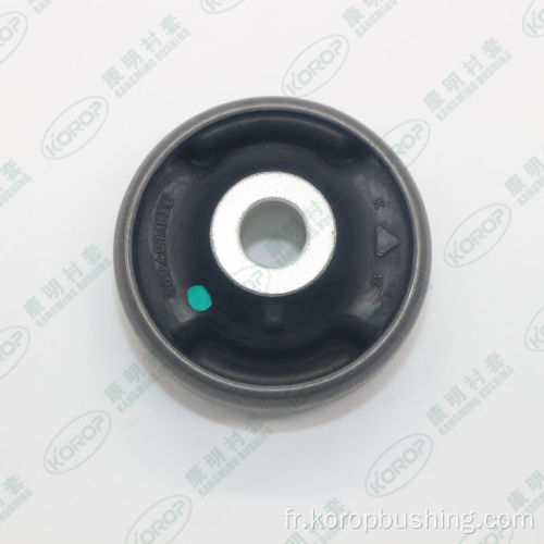 Caoutchouc 5C0407183 une bague de suspension de voiture AUDI SKODA